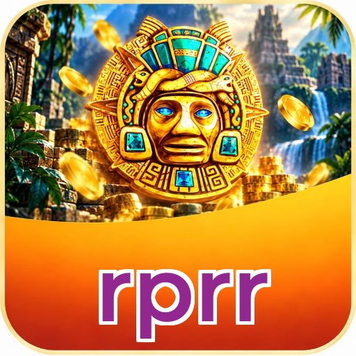 Screenshot 1 - rprr Home Screen