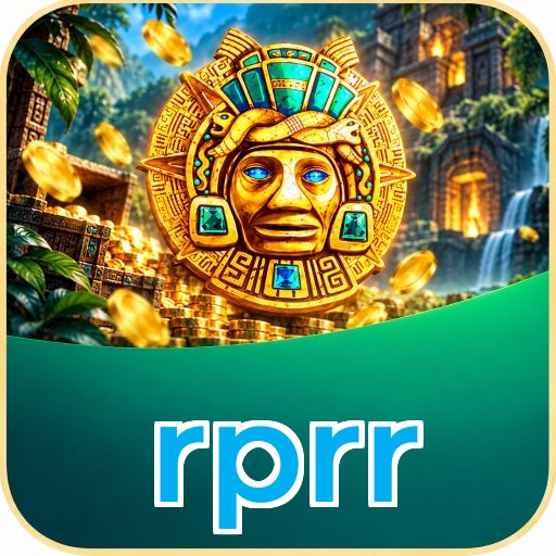 Screenshot 1 - rprr Home Screen