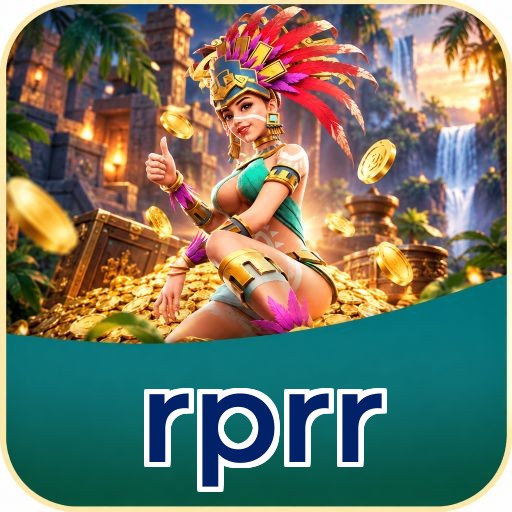 Screenshot 1 - rprr Home Screen
