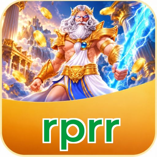 Screenshot 1 - rprr Home Screen