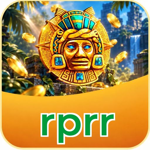 Screenshot 1 - rprr Home Screen