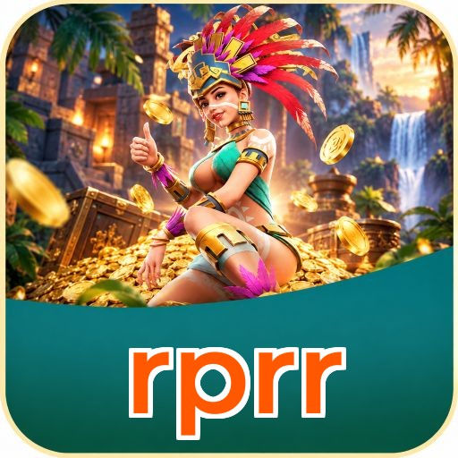 Screenshot 1 - rprr Home Screen